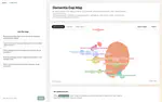 Dementia Gap Map