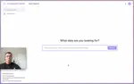 AI Assistant to Find and Retrieve Patient Cohorts