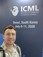 ICML 2026: workshop papers and AI for Science meet-up